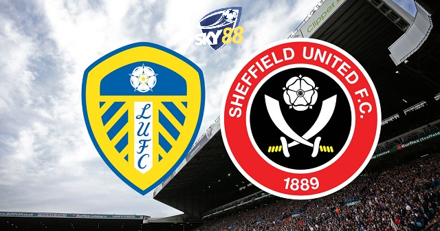 Leeds vs Sheffield Utd