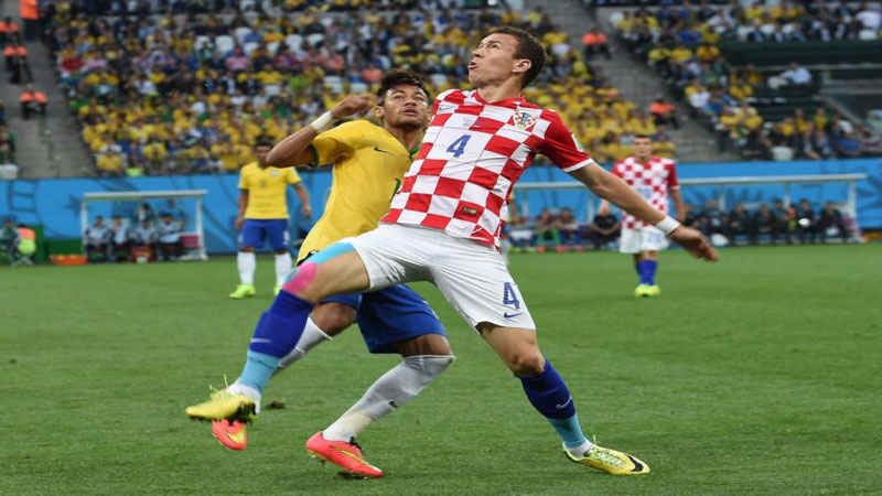 Dự đoán soi kèo Croatia vs Brazil – 22h00 ngày 09/12/2022 World Cup 2022