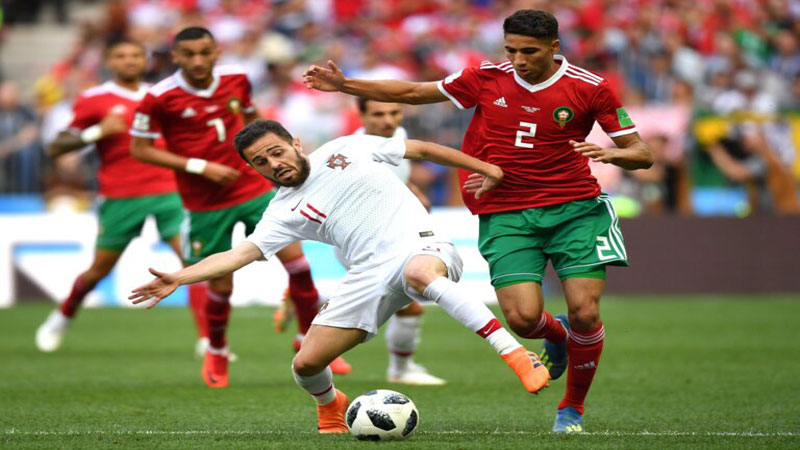 Dự đoán soi kèo Ma Rốc vs Bồ Đào Nha – 22h00 ngày 10/12/2022 World Cup 2022