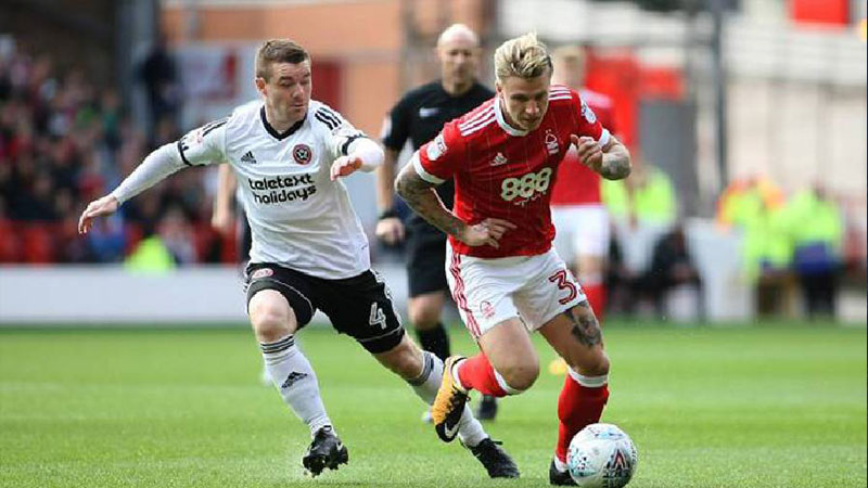 Dự đoán soi kèo Sheffield Utd vs Huddersfield – 22h00 ngày 10/12/2022 Hạng Nhất Anh